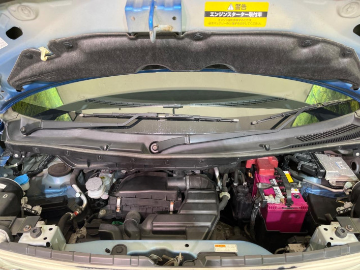2017 Suzuki Spacia Custom Z DAA-MK42S (UW-6a3b4b08d2dd5)[25]