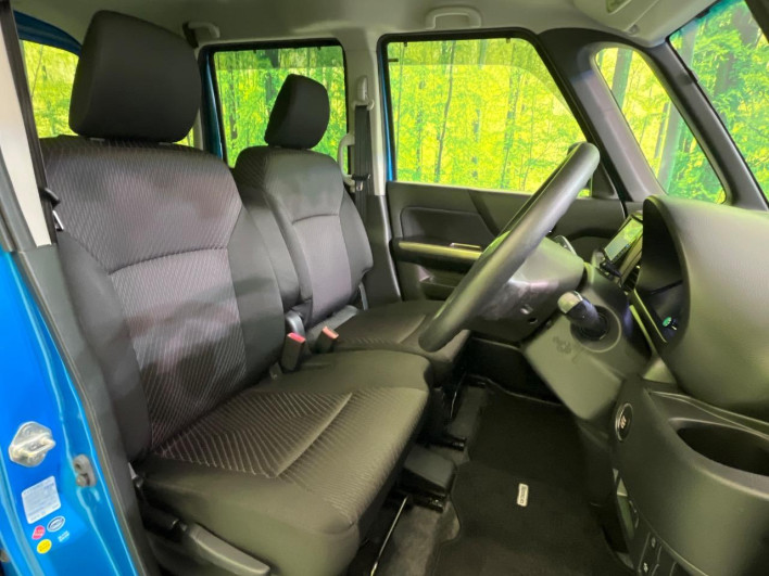 2017 Suzuki Spacia Custom Z DAA-MK42S (UW-6a3b4b08d2dd5)[22]