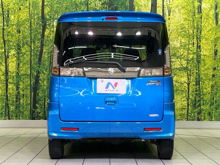 2017 Suzuki Spacia Custom Z DAA-MK42S (UW-6a3b4b08d2dd5)[7]