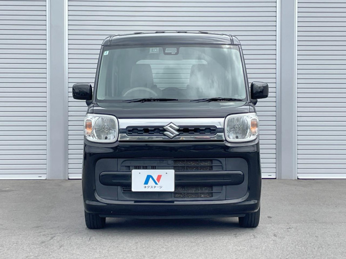 2018 Suzuki Spacia DAA-MK53S (UW-6a3b4b0a815f7)[9]
