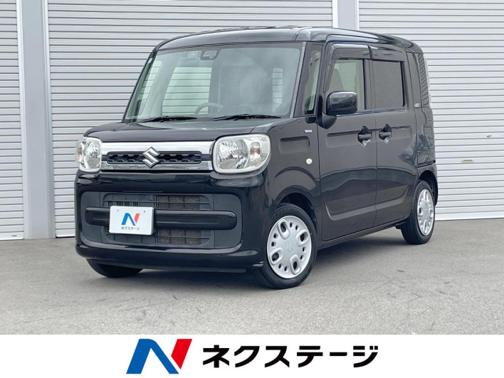 2018 Suzuki Spacia DAA-MK53S (UW-6a3b4b0a815f7)[3]