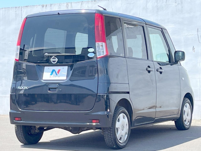 2011 Nissan Roox DBA-ML21S (UW-6a3b4b15d0678)[6]