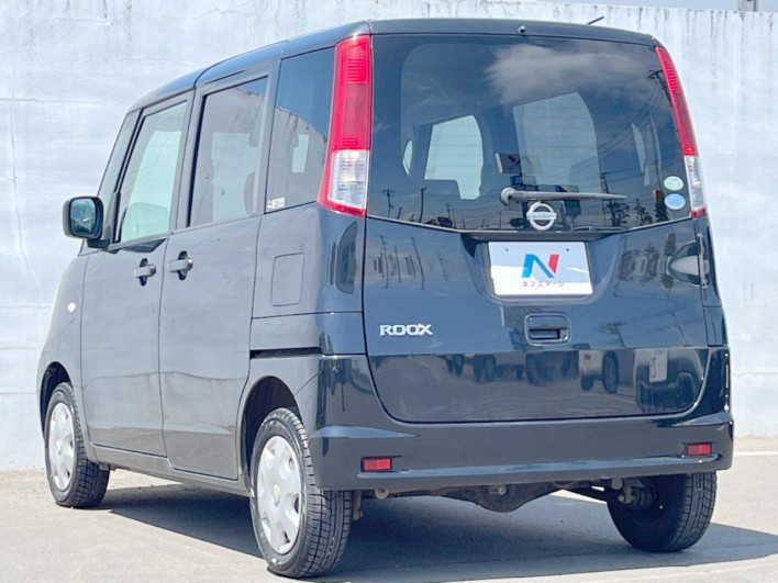 2011 Nissan Roox DBA-ML21S (UW-6a3b4b15d0678)[5]