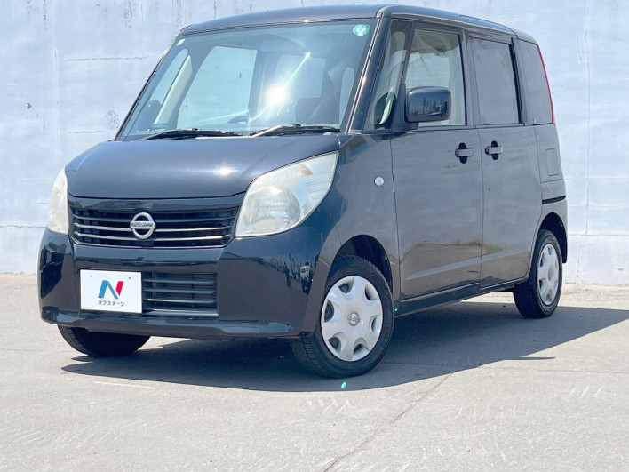 2011 Nissan Roox DBA-ML21S (UW-6a3b4b15d0678)[0]