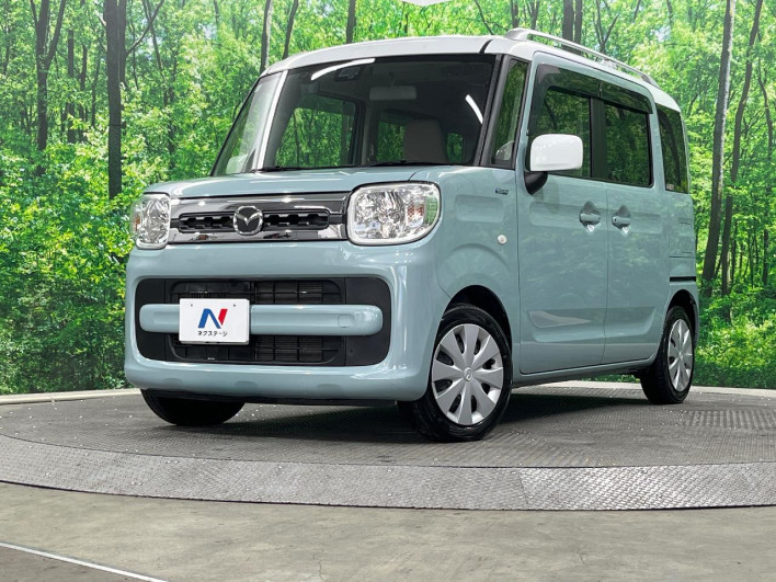 2019 Mazda Flair Wagon DAA-MM53S (UW-6a3b4b176f5c9)[0]