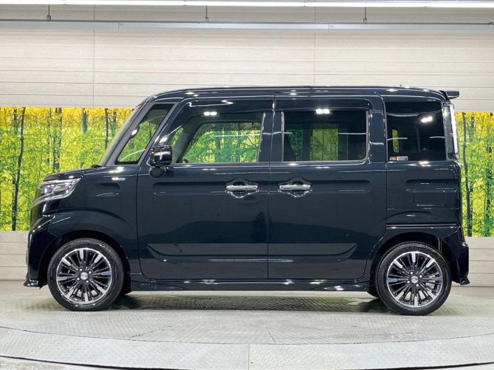 2021 Mazda Flair Wagon Custom Style 4AA-MM53S (UW-6a3b4b17b9eef)[21]