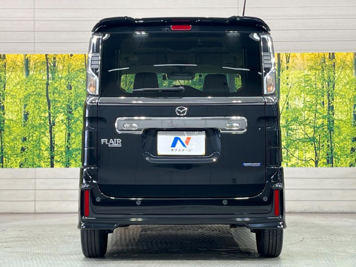 2021 Mazda Flair Wagon Custom Style 4AA-MM53S (UW-6a3b4b17b9eef)[22]