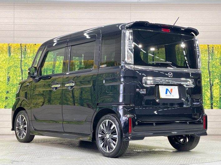 2021 Mazda Flair Wagon Custom Style 4AA-MM53S (UW-6a3b4b17b9eef)[20]