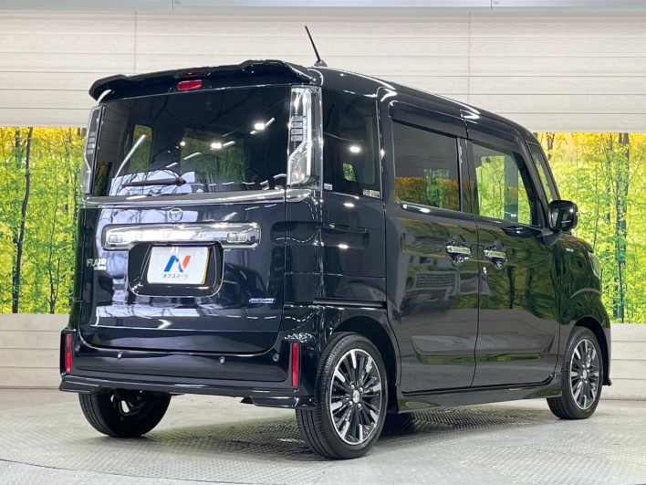 2021 Mazda Flair Wagon Custom Style 4AA-MM53S (UW-6a3b4b17b9eef)[19]