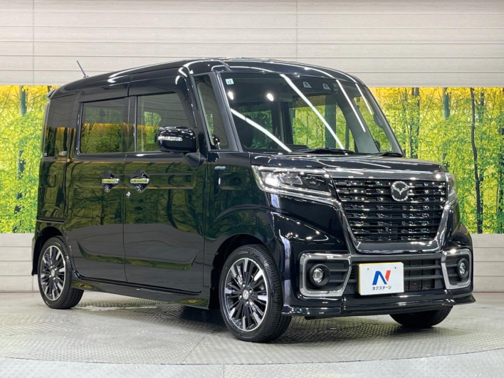 2021 Mazda Flair Wagon Custom Style 4AA-MM53S (UW-6a3b4b17b9eef)[17]