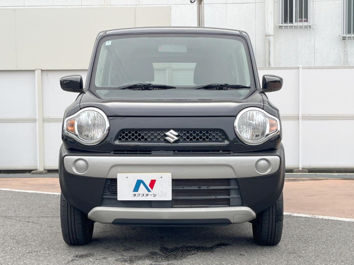 2018 Suzuki Hustler DBA-MR31S (UW-6a3b4b1964079)[9]