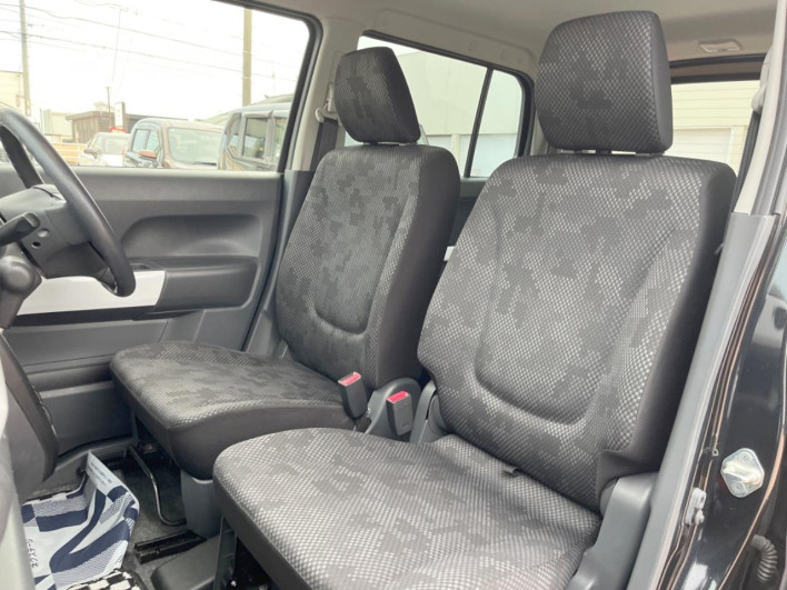 2018 Suzuki Hustler DBA-MR31S (UW-6a3b4b1964079)[15]