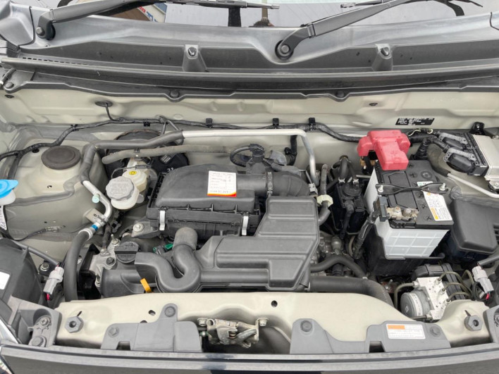 2018 Suzuki Hustler DBA-MR31S (UW-6a3b4b1964079)[4]