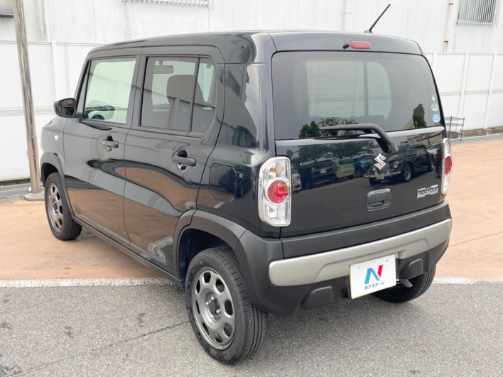 2018 Suzuki Hustler DBA-MR31S (UW-6a3b4b1964079)[27]