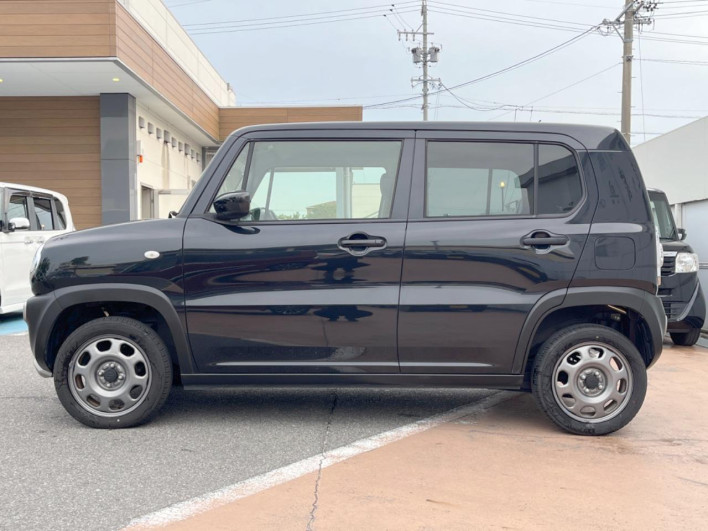 2018 Suzuki Hustler DBA-MR31S (UW-6a3b4b1964079)[13]