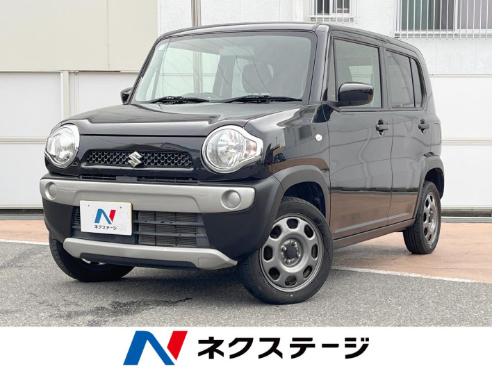 2018 Suzuki Hustler DBA-MR31S (UW-6a3b4b1964079)[3]