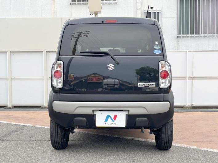 2018 Suzuki Hustler DBA-MR31S (UW-6a3b4b1964079)[25]