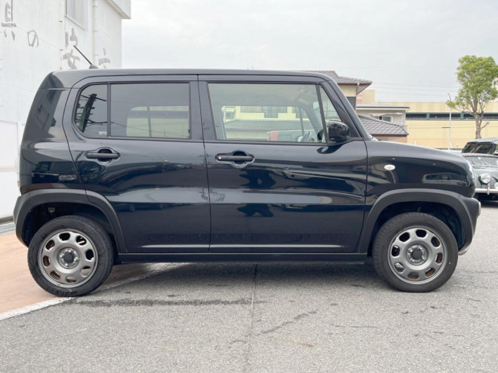 2018 Suzuki Hustler DBA-MR31S (UW-6a3b4b1964079)[12]