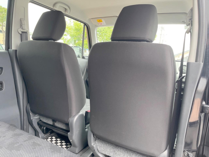 2018 Suzuki Hustler DBA-MR31S (UW-6a3b4b1964079)[20]