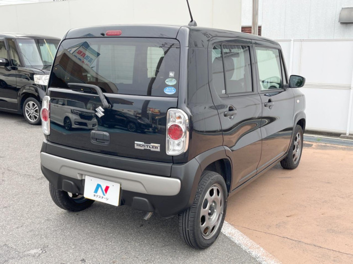 2018 Suzuki Hustler DBA-MR31S (UW-6a3b4b1964079)[26]
