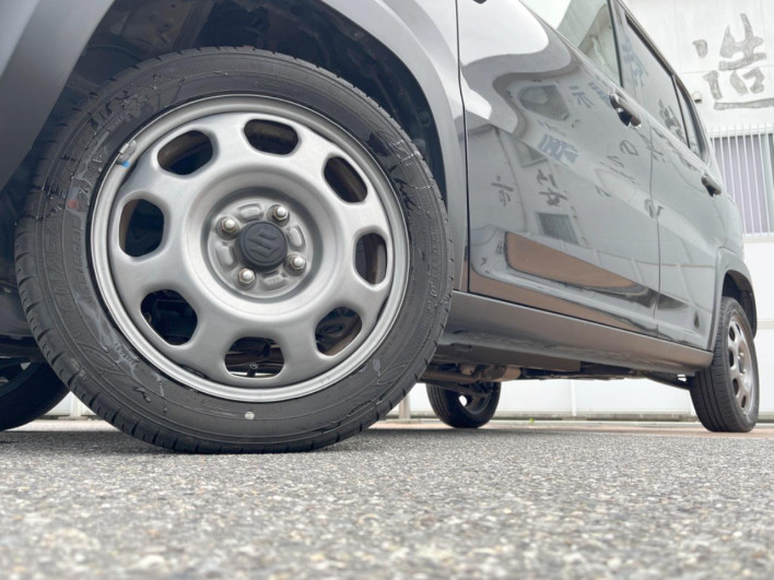 2018 Suzuki Hustler DBA-MR31S (UW-6a3b4b1964079)[6]