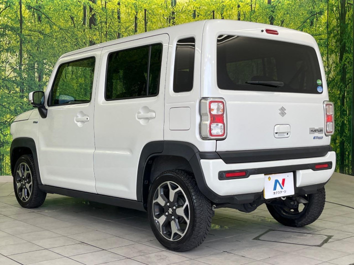 2020 Suzuki Hustler 4AA-MR52S (UW-6a3b4b21ce7d2)[23]