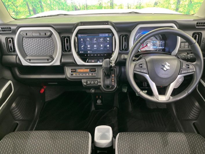 2020 Suzuki Hustler 4AA-MR52S (UW-6a3b4b21ce7d2)[28]