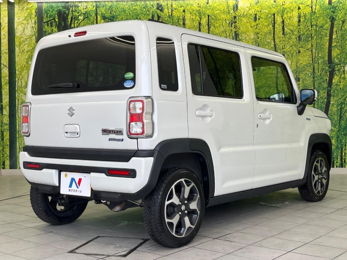 2020 Suzuki Hustler 4AA-MR52S (UW-6a3b4b21ce7d2)[13]