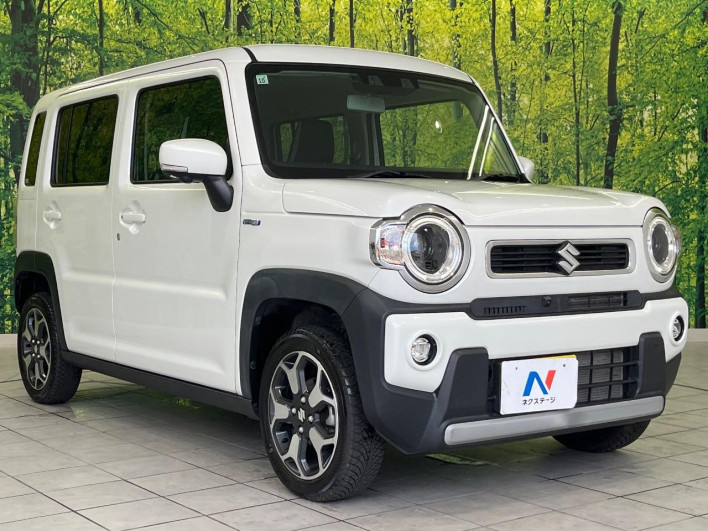 2020 Suzuki Hustler 4AA-MR52S (UW-6a3b4b21ce7d2)[11]