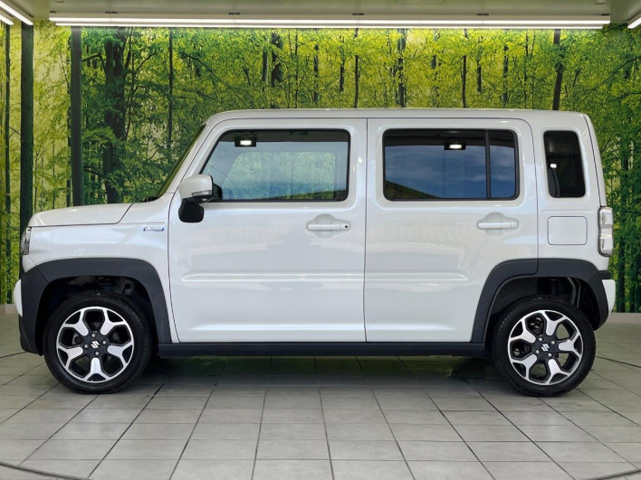 2020 Suzuki Hustler 4AA-MR52S (UW-6a3b4b21ce7d2)[24]