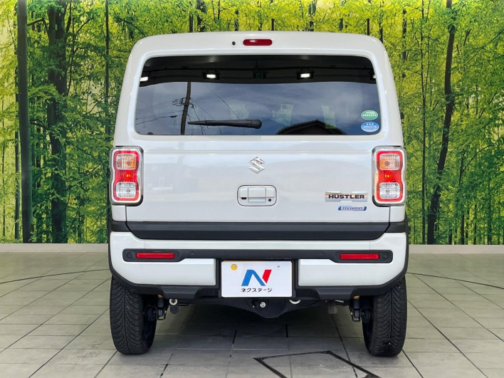 2020 Suzuki Hustler 4AA-MR52S (UW-6a3b4b21ce7d2)[14]