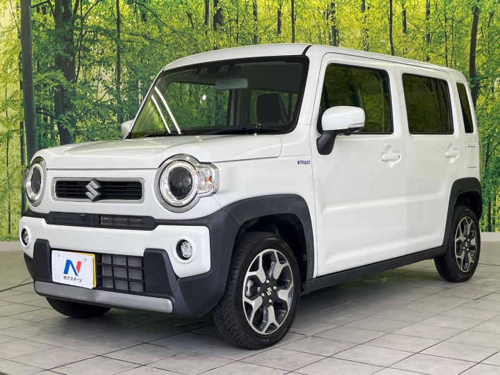 2020 Suzuki Hustler 4AA-MR52S (UW-6a3b4b21ce7d2)[9]