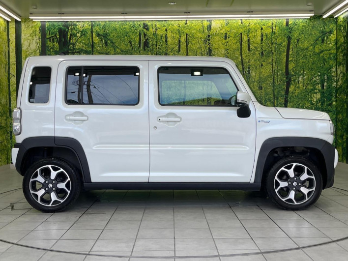 2020 Suzuki Hustler 4AA-MR52S (UW-6a3b4b21ce7d2)[12]