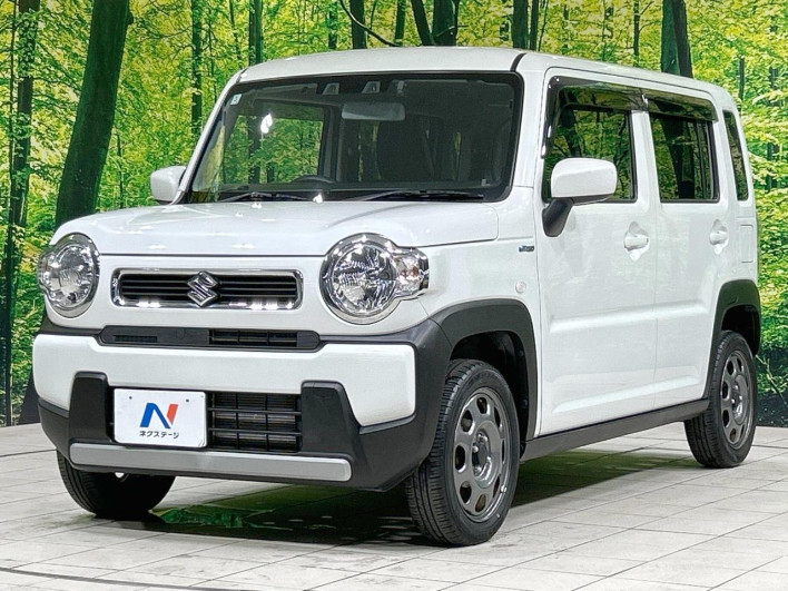 2020 Suzuki Hustler 5AA-MR92S (UW-6a3b4b24bec31)[6]