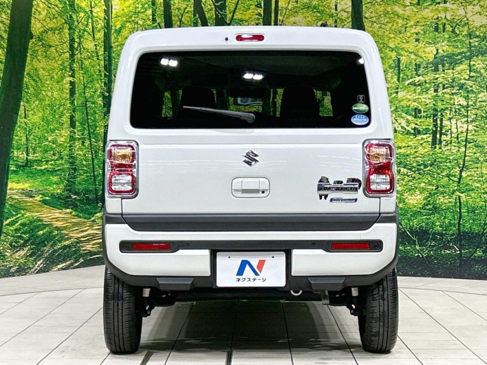 2020 Suzuki Hustler 5AA-MR92S (UW-6a3b4b24bec31)[11]
