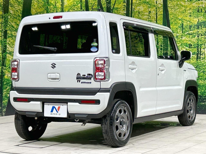2020 Suzuki Hustler 5AA-MR92S (UW-6a3b4b24bec31)[10]