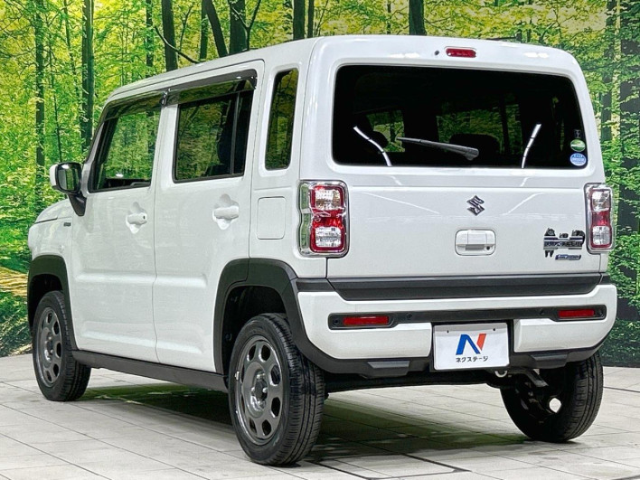 2020 Suzuki Hustler 5AA-MR92S (UW-6a3b4b24bec31)[12]