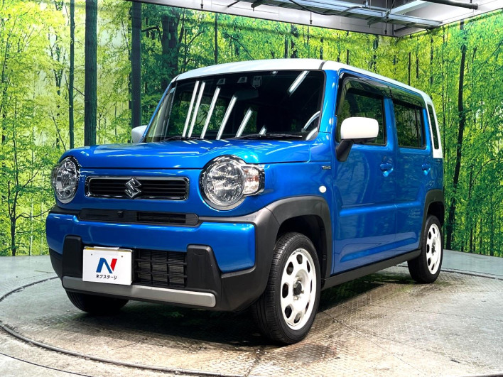 2020 Suzuki Hustler 5AA-MR92S (UW-6a3b4b2571fbe)[6]
