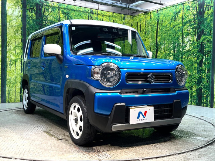 2020 Suzuki Hustler 5AA-MR92S (UW-6a3b4b2571fbe)[23]