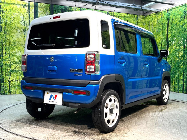 2020 Suzuki Hustler 5AA-MR92S (UW-6a3b4b2571fbe)[21]