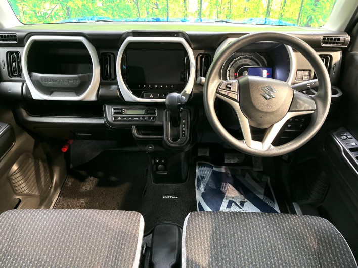 2020 Suzuki Hustler 5AA-MR92S (UW-6a3b4b2571fbe)[16]