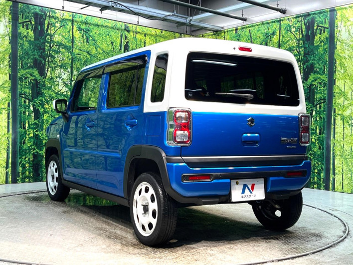2020 Suzuki Hustler 5AA-MR92S (UW-6a3b4b2571fbe)[8]