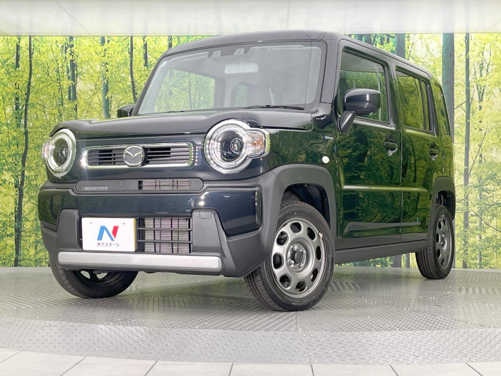 2024 Mazda Flair Crossover 5AA-MS92S (UW-6a3b4b2adfbdd)[0]