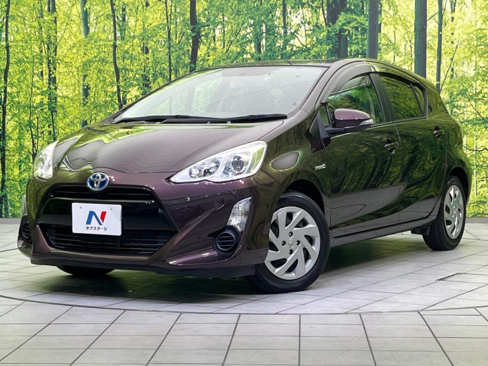 2015 Toyota Aqua DAA-NHP10 (UW-6a3b4b61839f0)[0]