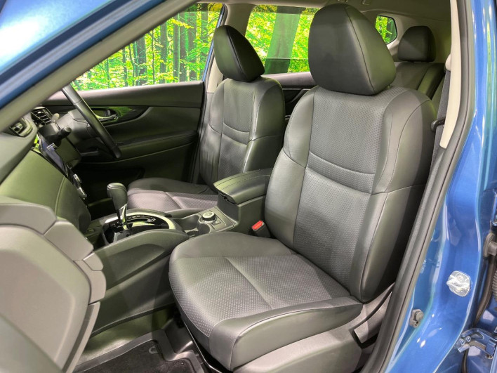 2017 Nissan X-Trail DBA-NT32 (UW-6a3b4b73d620a)[9]
