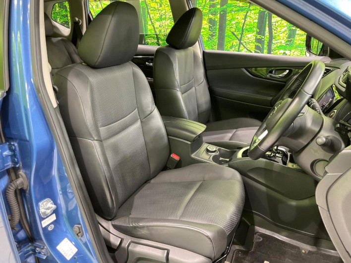 2017 Nissan X-Trail DBA-NT32 (UW-6a3b4b73d620a)[6]