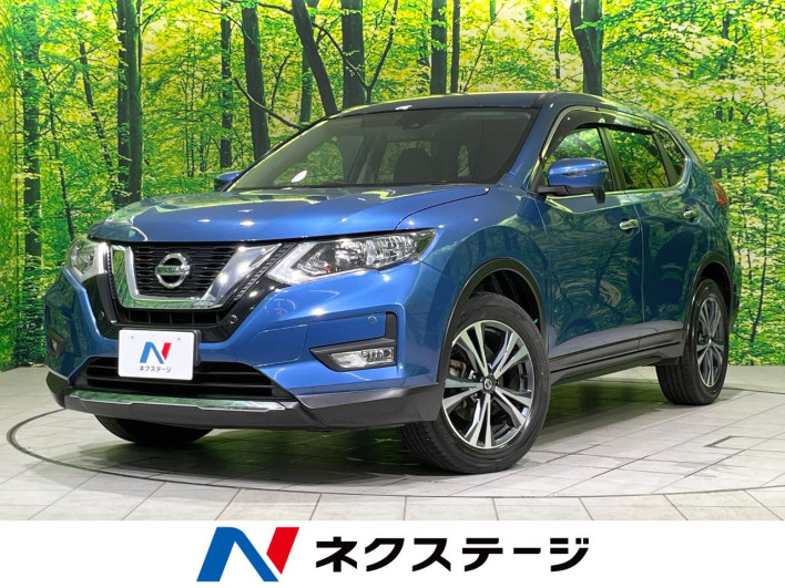 2017 Nissan X-Trail DBA-NT32 (UW-6a3b4b73d620a)[3]