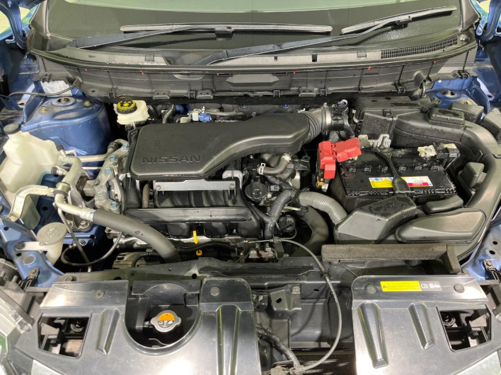 2017 Nissan X-Trail DBA-NT32 (UW-6a3b4b73d620a)[4]
