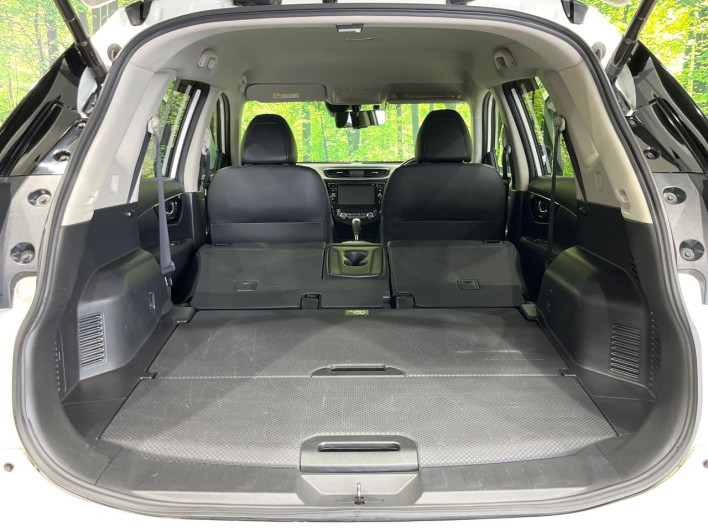 2017 Nissan X-Trail DBA-NT32 (UW-6a3b4b7436744)[9]