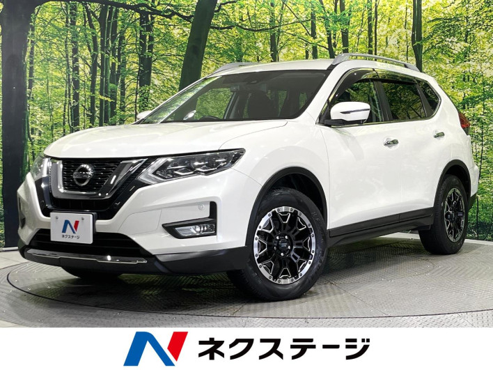 2017 Nissan X-Trail DBA-NT32 (UW-6a3b4b7436744)[3]